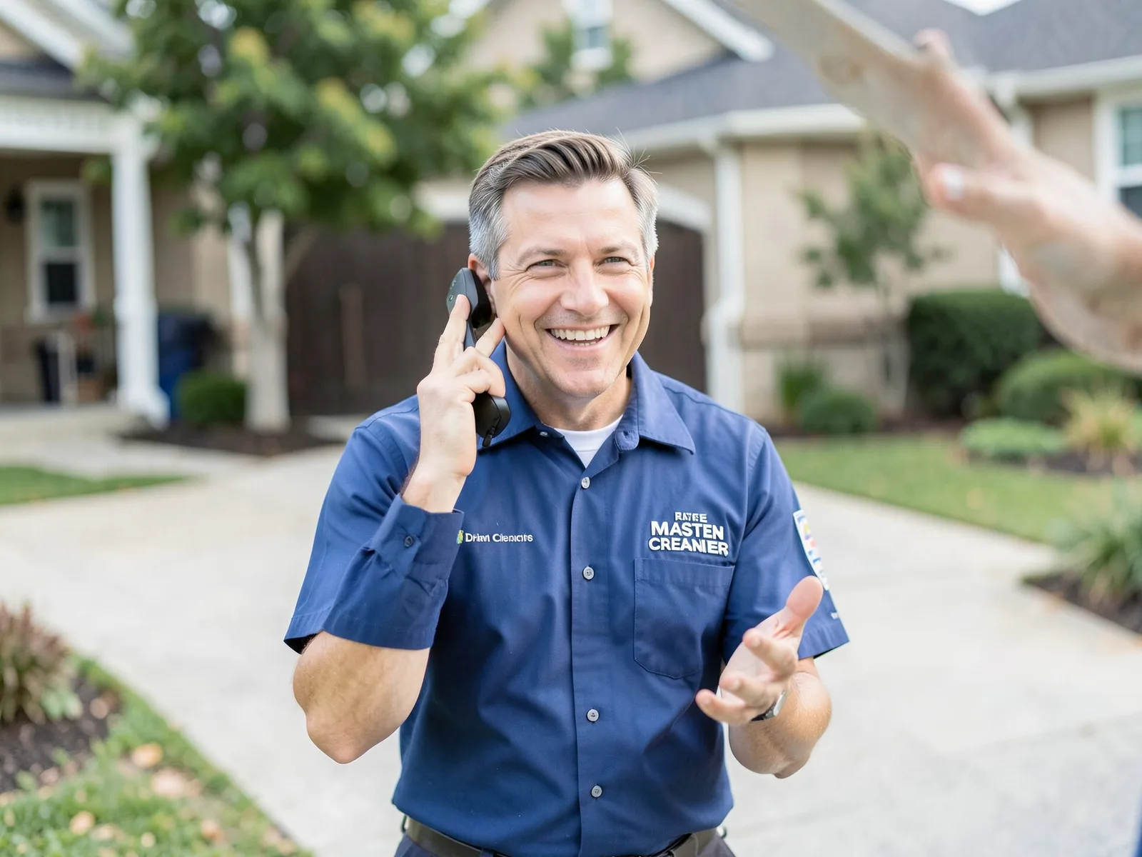 Drain Cleaning Merriam, KS FAQs